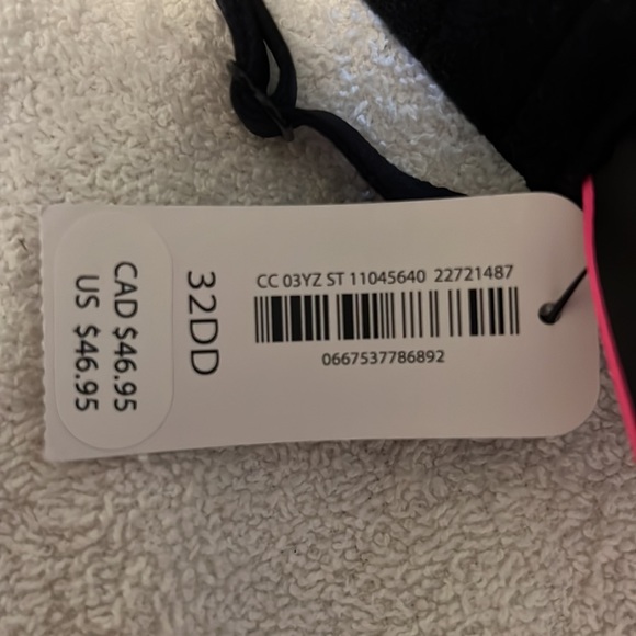 La Senza So Free T-shirt Bra - Picture 4 of 4